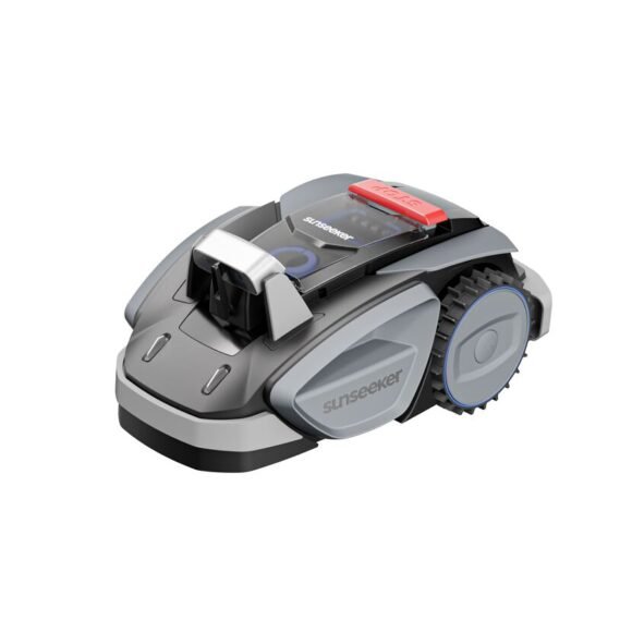 Alternative view of Mähroboter 'V3' mit Garage bis 600 m²