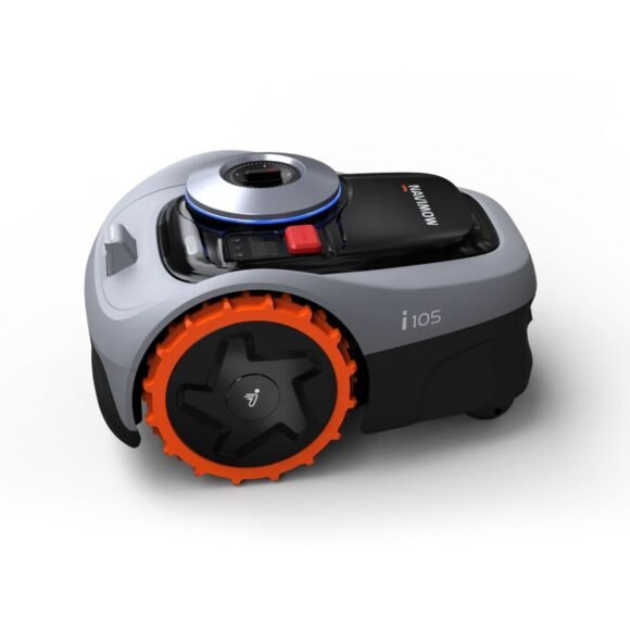 Alternative view of Mähroboter 'i105E' kabellos bis 500 m²